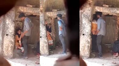 Public jaigae premik premikar noshtami faash