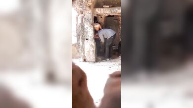 Public jaigae premik premikar noshtami faash