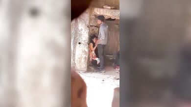 Public jaigae premik premikar noshtami faash