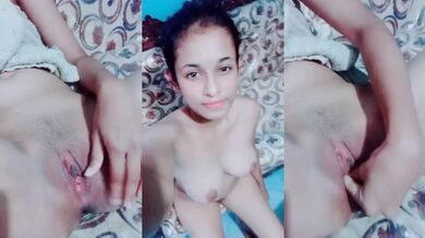 College a porua kumari nijer gudh maarar MMS video faash