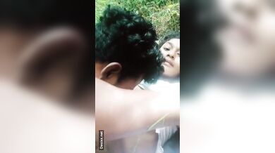 Norshindir ak graam er dui cousin er jongol er bhetor a noshtami faash