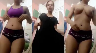 Marjito grihini gym theke eshei shuru korlo noshtami taar fuck buddyr shathe