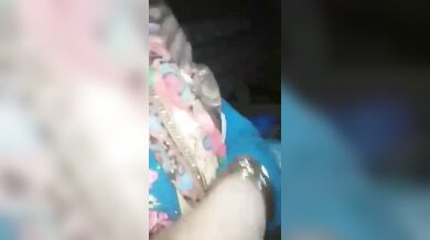 Bihar bhabhi abong Desh bhai er khela shuru gobhir raat a