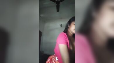 19 bochorer ei notun bie houa boudi bored hoe premik er shathe noshtami korar MMS video faash - Part 1