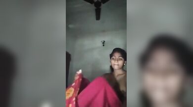 19 bochorer ei notun bie houa boudi bored hoe premik er shathe noshtami korar MMS video faash - Part 1