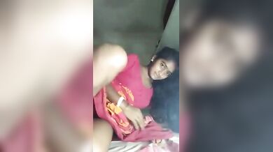 19 bochorer ei notun bie houa boudi bored hoe premik er shathe noshtami korar MMS video faash - Part 2