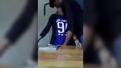Tuition teacher er shaath college chatrir noshtami faash