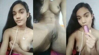 Science nie pora chatrir begun die experiment korar MMS video faash