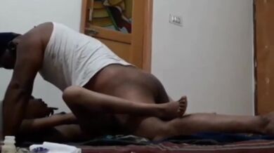Mess a lukie girlfriend ke ene onek bhalo ak chodanir obhiggota dilo