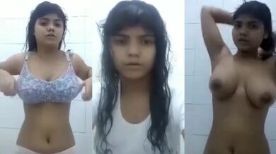 25 bochor boeshi substitute primary school er teacher taar premik ke seduce korlo gosol korte korte