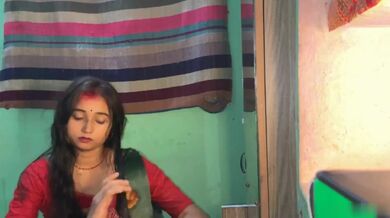 Shundori boudi bashae bored hoe premik er shathe heavy choda chodir viral video