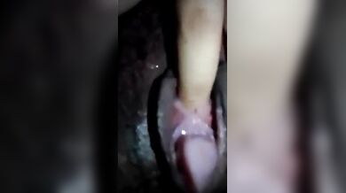 Chubby meye taar premik ke nijer shompod prachar kore
