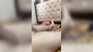Shomoboeshi bhatija taar hot kakir gudh faka korar viral video