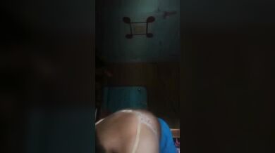 Bangali bou jamair shathe phone a thaka kaleen noshtami