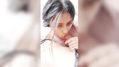 Deshi maal taar bf er nunu dhore onek moja kore chushlo