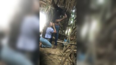 Kuakata te gie public jaagaae noshtamir korar viral video - Part 3