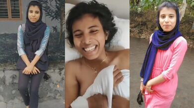 Dui Bangladeshi student er noshtamir compilation viral video