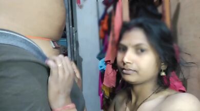Barishal er boudi jamair boss er shathe onek nongrami kore