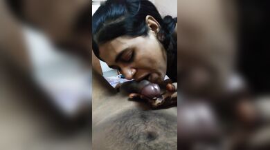 Khali basha peye bhabhi taar debor ke onek bhalo chushani dilo