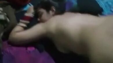 Notun Bangladeshi bou doggystyle a hardcore chodani khaae