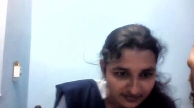 Khulna bibhaag er chele bondhu ke dilo nijer gf ke chod'te