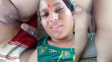 Baradi te gie ex-premik er shathe dekha abong choda chodi