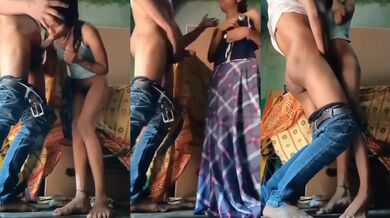 Sylhet theke Dhaka a shift korar shathe shathe shuru holo noshtami