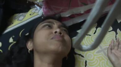 Chandpur jelar Avaypara graam er dui bhai bon er dushtami