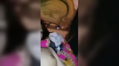 Barisal er Chakman graam er bhabhi protibeshi bhai er shathe