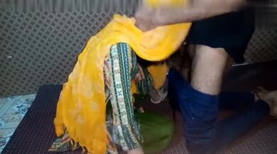 Dhaka'r jamai bou er prothom porn banano video clip