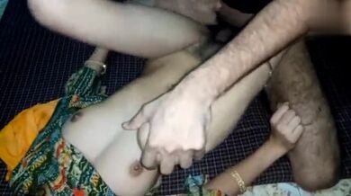 Dhaka'r jamai bou er prothom porn banano video clip