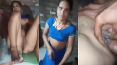 Graam er ak Bangali jomidar taar kaaj er bua ke chode dilo