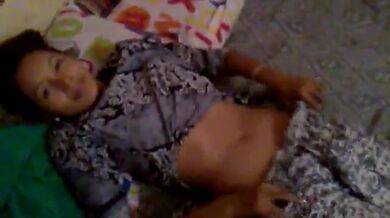 Bangladeshi graam er dulabhai shaali ke seduce korar video