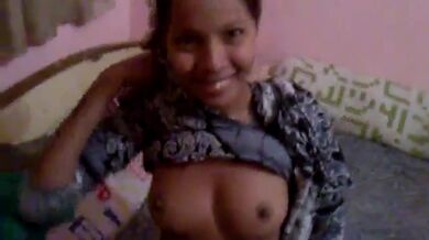 Bangladeshi graam er dulabhai shaali ke seduce korar video