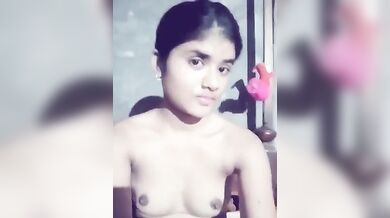 Barguna'r Poschim Chunakhali graam a thaka ak meyer noshtami