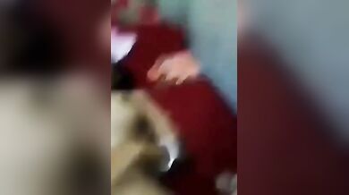 Boss ke khushi korar jonno bashae deke ene choldo boudi