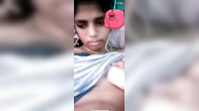 Deshi dudhwala meye college friend er shaathe moja korar MMS
