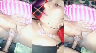 Daowat kheye aashar por e shuru holo kaki o bhatijar khela