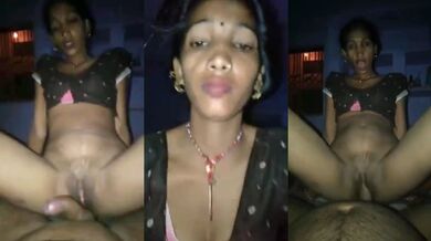 Rangpur er choto graam er dada taar kaaj er maashi ke chodlo