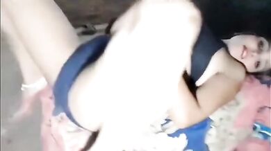 Purbo Pasuribania graam a paowa gelo akti horny Hindu couple