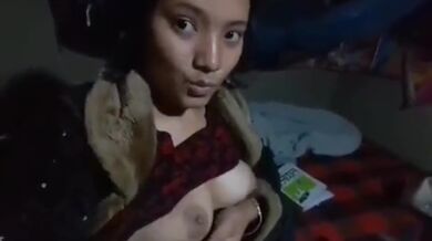 University chatrir hostel a boshe bf er shathe noshtami