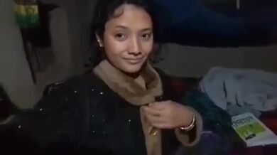 University chatrir hostel a boshe bf er shathe noshtami