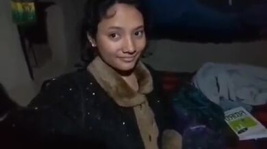 University chatrir hostel a boshe bf er shathe noshtami