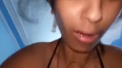 Spanish client ke khushi korar jonno nijer MILF gudh bikroy