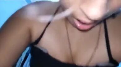 Spanish client ke khushi korar jonno nijer MILF gudh bikroy