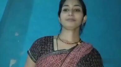 Ghoroa Deshi boudi nijer jamair shathe porn video banae