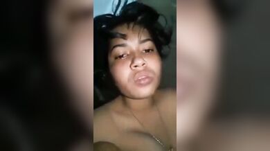Rangpur er ak Hindu meye taar bishal boro dudh prochar kore