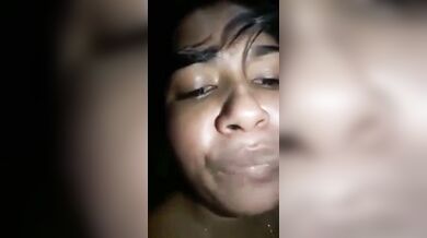 Rangpur er ak Hindu meye taar bishal boro dudh prochar kore