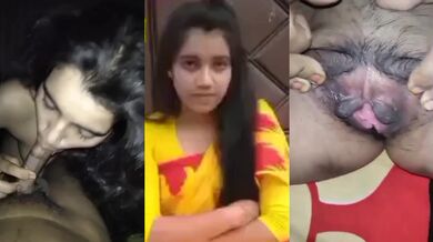 Netrokona'r graam a 22 bochor boeshi meye hardcore bhabe chode