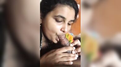 Bariwala taar kaaj er bua ke nijer dhon porishkar korte dilo